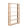 Australian Made Boston Bookshelf - Dellis Furniture - 3