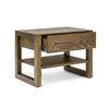 Loopy Bedside Table - Dellis Furniture - 9