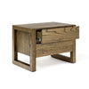 Loopy Bedside Table - Dellis Furniture - 4