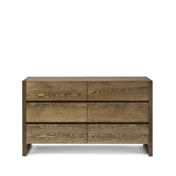 Loopy Chest of Drawers - Dellis Furniture - 1