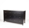 Manhattan Chest of Drawers - Dellis Furniture - 2