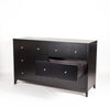 Manhattan Chest of Drawers - Dellis Furniture - 3
