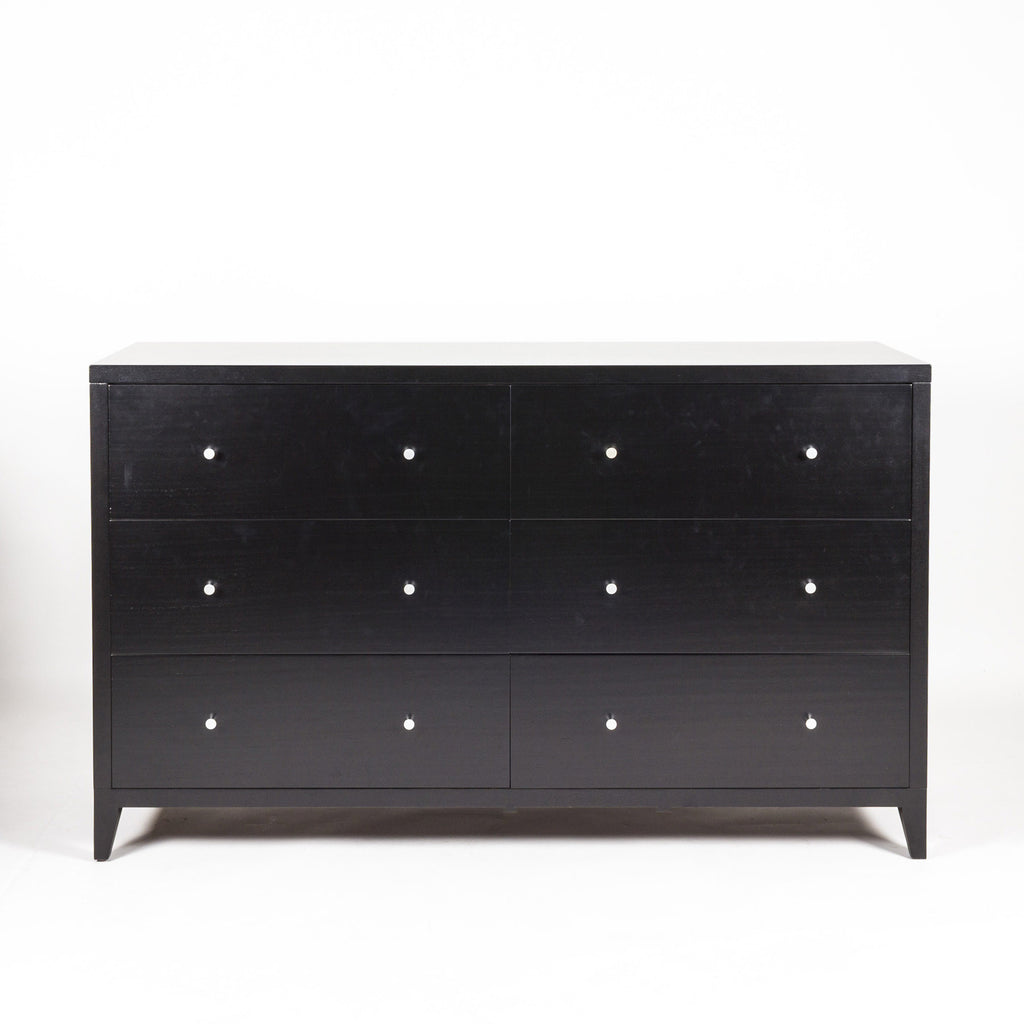 Manhattan Chest of Drawers - Dellis Furniture - 1