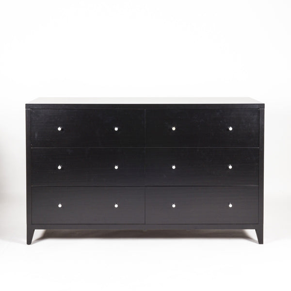 Manhattan Chest of Drawers - Dellis Furniture - 1