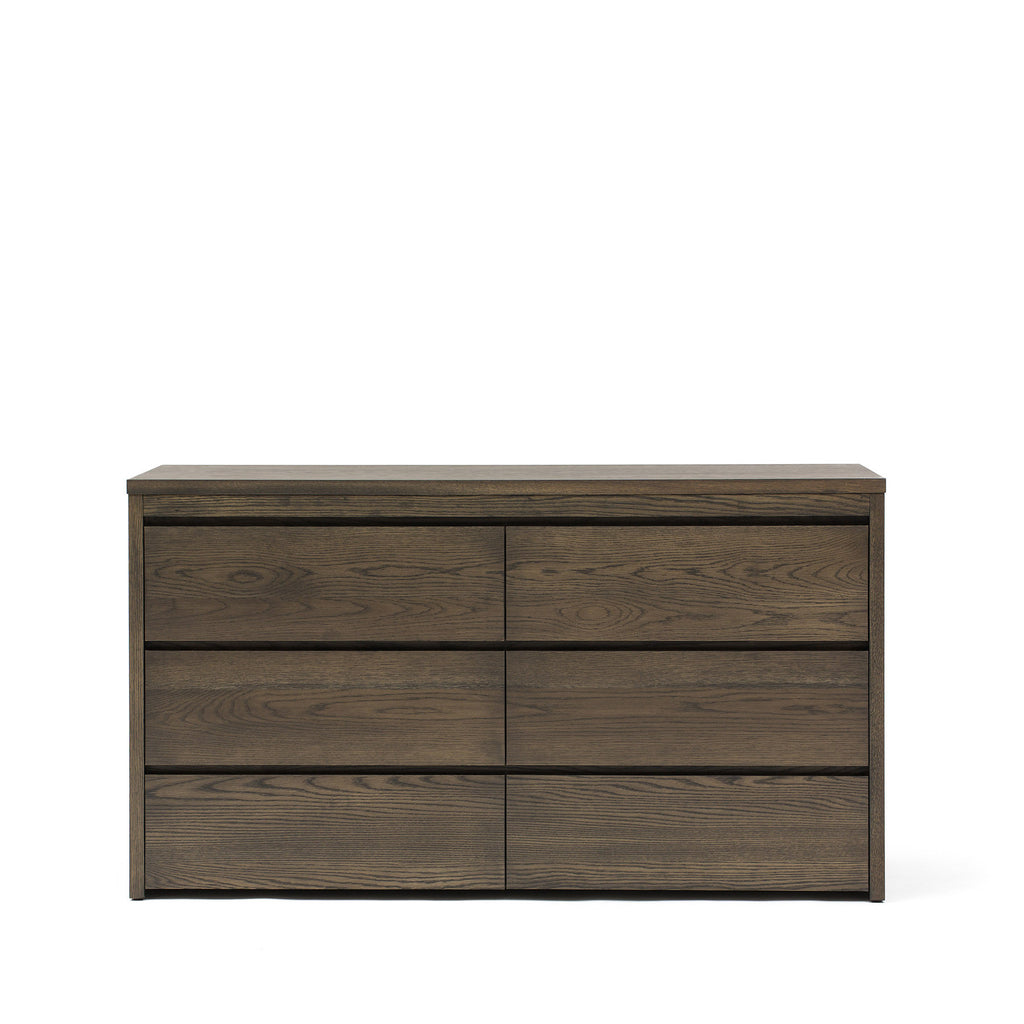 Natasha Chest of Drawers - Dellis Furniture - 1