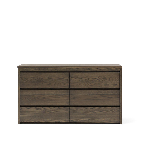 Natasha Chest of Drawers - Dellis Furniture - 1