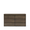 Natasha Chest of Drawers - Dellis Furniture - 1