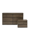 Natasha Chest of Drawers - Dellis Furniture - 2