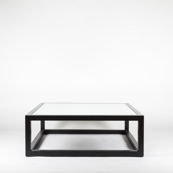 FLOOR STOCK SALE - New York Coffee Table - Dellis Furniture  - 1