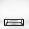 FLOOR STOCK SALE - New York Coffee Table - Dellis Furniture - 1