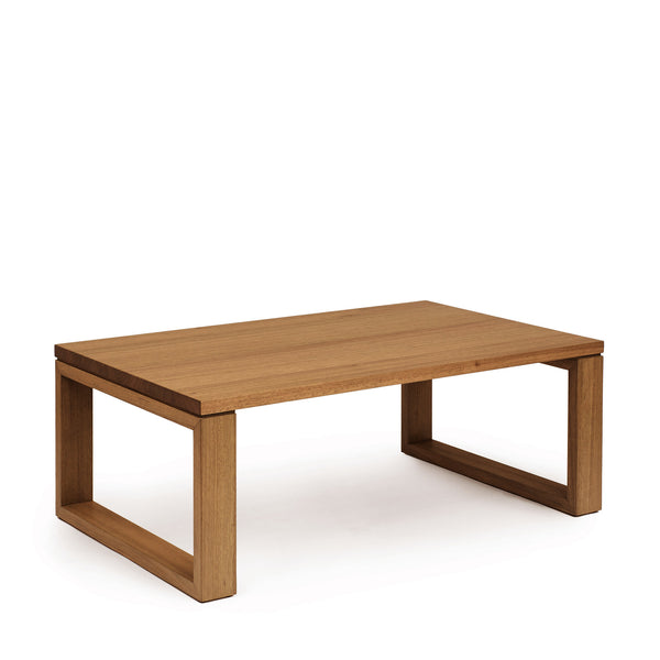 Tribeca Coffee Table - Dellis Furniture - 1