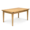 Danny Extension Dining Table - Dellis Furniture - 2