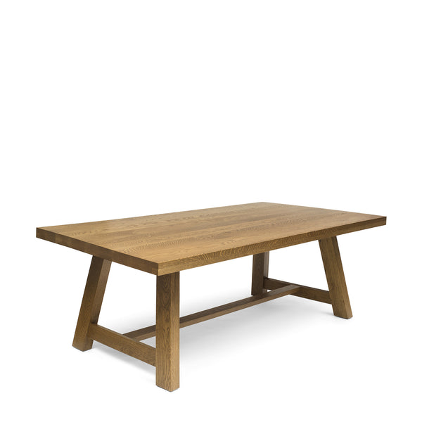 Gabi Dining Table - Dellis Furniture - 1