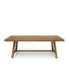 Gabi Dining Table - Dellis Furniture - 2
