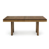Tali Extension Dining Table - Dellis Furniture - 5