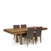 Tali Extension Dining Table - Dellis Furniture - 2