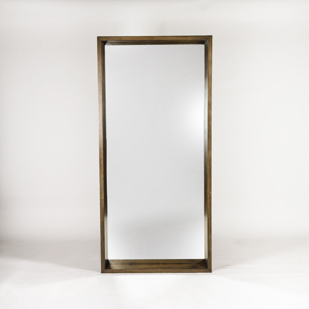 Natasha Mirror - Dellis Furniture - 1