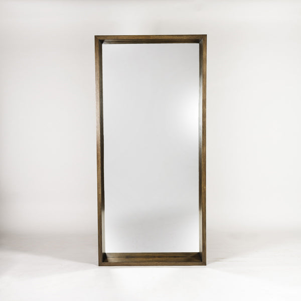 Natasha Mirror - Dellis Furniture  - 1