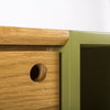 Gero Sideboard - Dellis Furniture - 2