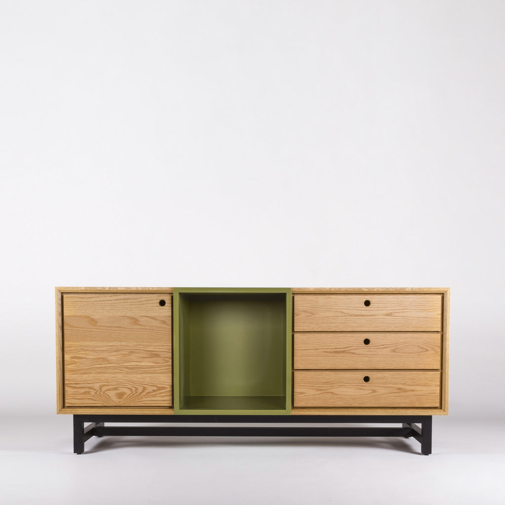 Gero Sideboard - Dellis Furniture - 1