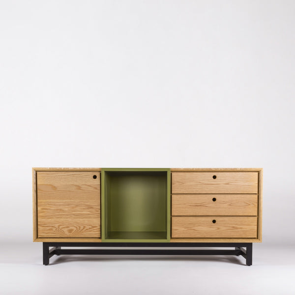 Gero Sideboard - Dellis Furniture  - 1
