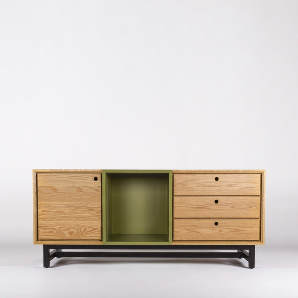Gero Sideboard - Dellis Furniture - 1