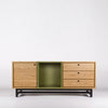 Gero Sideboard - Dellis Furniture - 1