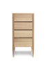 Deco Chest of Drawers - Dellis Furniture  - 4