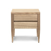 Deco Bedside Table - Dellis Furniture - 7