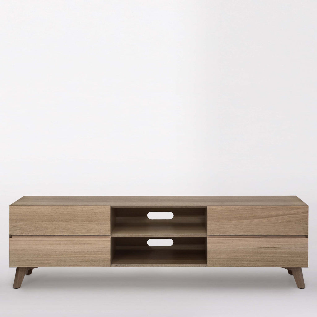 Skagen Entertainment Unit - Dellis Furniture - 1