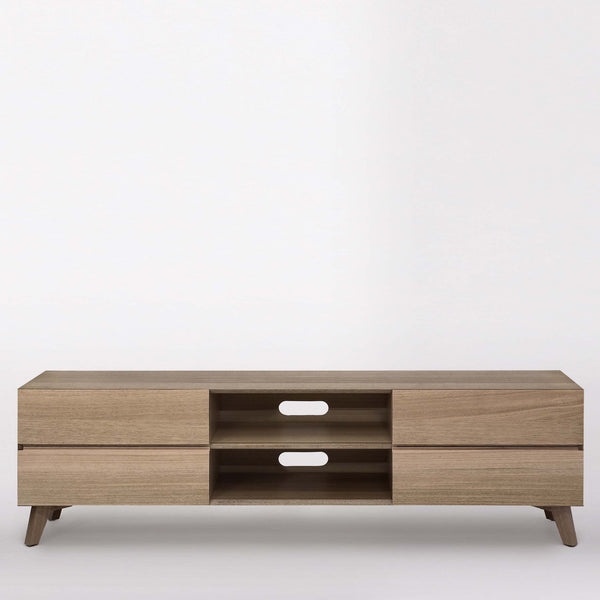 Skagen Entertainment Unit - Dellis Furniture  - 1