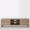 Skagen Entertainment Unit - Dellis Furniture - 1