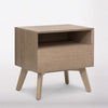 Skagen Bedside Table - Dellis Furniture - 2