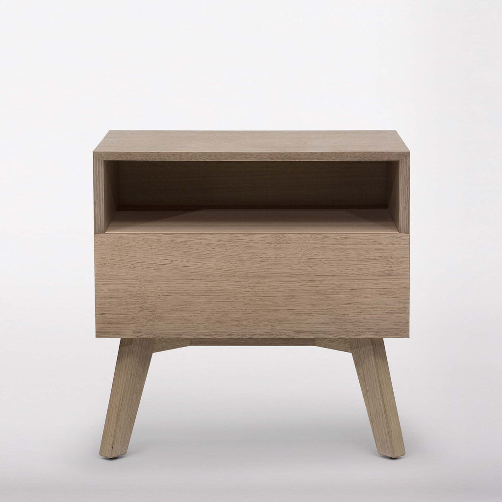 Skagen Bedside Table - Dellis Furniture  - 1