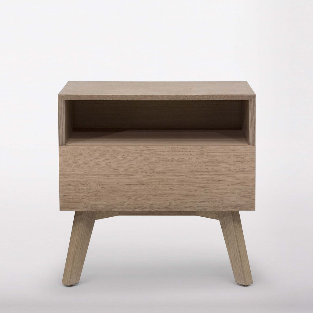 Skagen Bedside Table - Dellis Furniture - 1