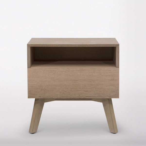 Skagen Bedside Table - Dellis Furniture - 1