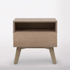 Skagen Bedside Table - Dellis Furniture - 1