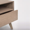 Skagen Bedside Table - Dellis Furniture  - 3