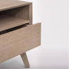 Skagen Bedside Table - Dellis Furniture - 3