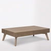 Skagen Coffee Table - Dellis Furniture - 2