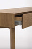 Skagen Console Table - Dellis Furniture - 4