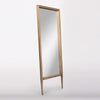 Deco Leaning Mirror - Dellis Furniture  - 2
