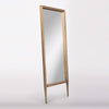 Deco Leaning Mirror - Dellis Furniture - 2