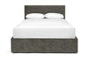 Copy of Belle Upholstered Bed - Dellis Furniture - 2