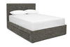 Copy of Belle Upholstered Bed - Dellis Furniture - 1