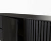 Garbutt Entertainment Unit - Dellis Furniture - 2
