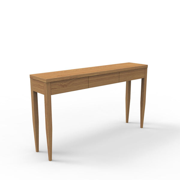 Console Tables