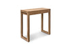 Loopy Console Table