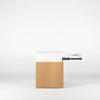 Downtown Bedside Table - Dellis Furniture - 4