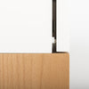 Downtown Bedside Table - Dellis Furniture - 6